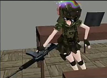 School Girl Simulator for android